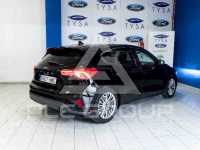 2019 Ford FOCUS
