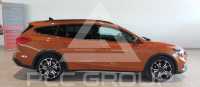 2019 Ford FOCUS