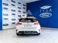 2019 Ford FOCUS