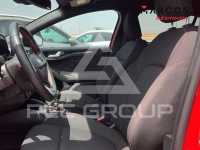 2019 Ford FOCUS