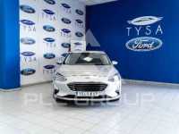 2019 Ford FOCUS