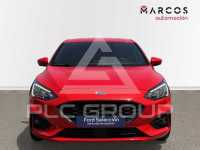 2019 Ford FOCUS