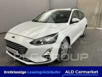 2019 Ford FOCUS