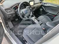 2019 Ford FOCUS