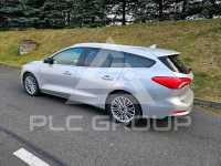 2019 Ford FOCUS