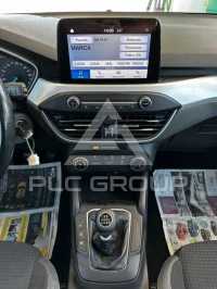 2019 Ford FOCUS