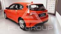 2019 Ford FOCUS