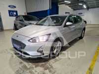 2019 Ford FOCUS