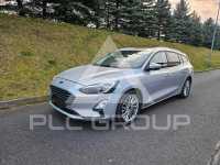 2019 Ford FOCUS
