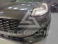 2019 Ford Puma