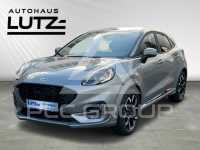 2019 Ford Puma