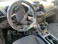 2019 Ford Kuga