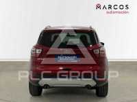 2019 Ford Kuga