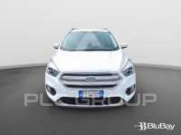 2019 Ford Kuga