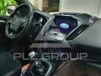 2019 Ford Kuga