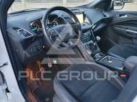 2019 Ford Kuga
