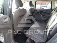 2019 Ford Kuga
