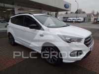 2019 Ford Kuga