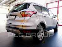 2019 Ford Kuga