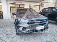 2019 Ford Kuga