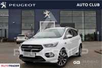 2019 Ford Kuga