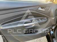 2019 Ford Kuga