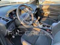 2019 Ford Kuga
