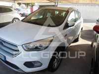 2019 Ford Kuga