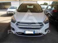 2019 Ford Kuga