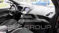 2019 Ford Kuga