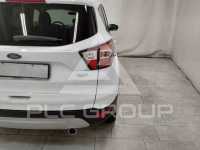2019 Ford Kuga