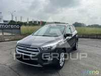2019 Ford Kuga