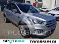 2019 Ford Kuga