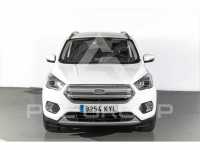 2019 Ford Kuga