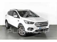 2019 Ford Kuga
