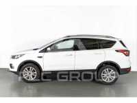 2019 Ford Kuga