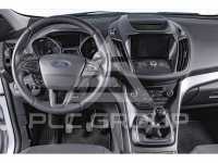 2019 Ford Kuga