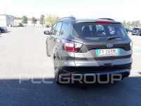 2019 Ford Kuga