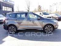 2019 Ford Kuga