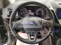 2019 Ford Kuga