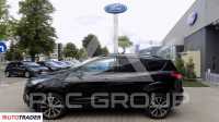 2019 Ford Kuga