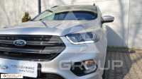 2019 Ford Kuga