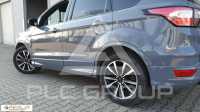 2019 Ford Kuga