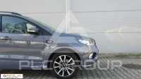 2019 Ford Kuga
