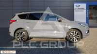 2019 Ford Kuga
