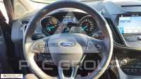 2019 Ford Kuga