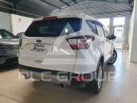2019 Ford Kuga