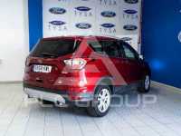 2019 Ford Kuga