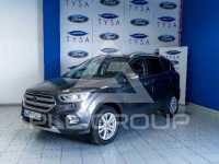 2019 Ford Kuga