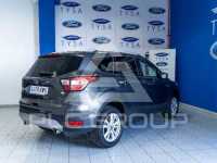 2019 Ford Kuga